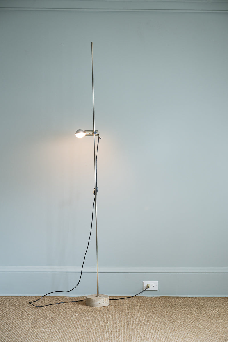 Tito Agnoli Floor Lamp