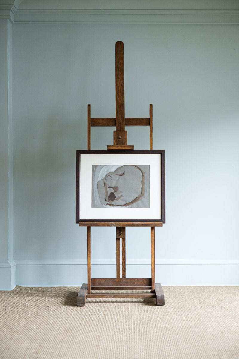 Yasmin Brandolini d'Adda, South African Painting 3