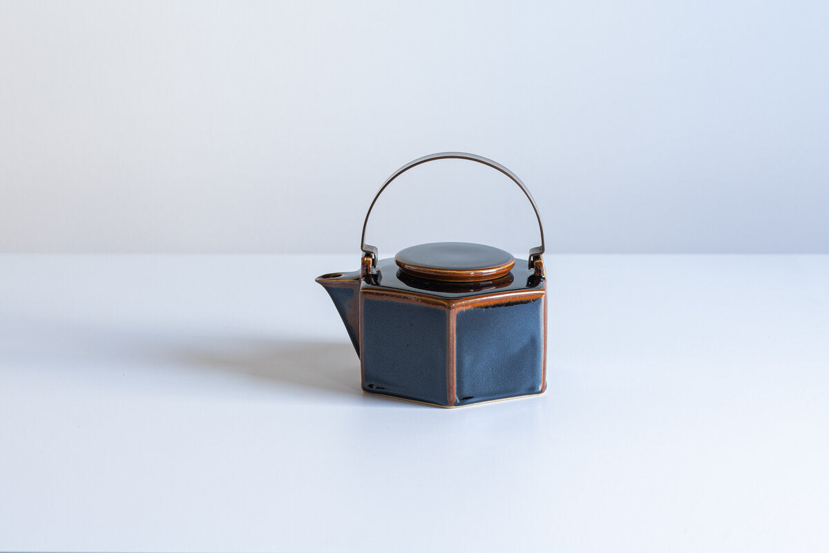 Signe Persson-Melin Teapot