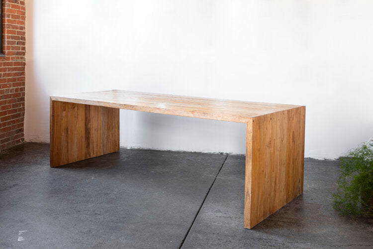 Table Teak 70’s Large