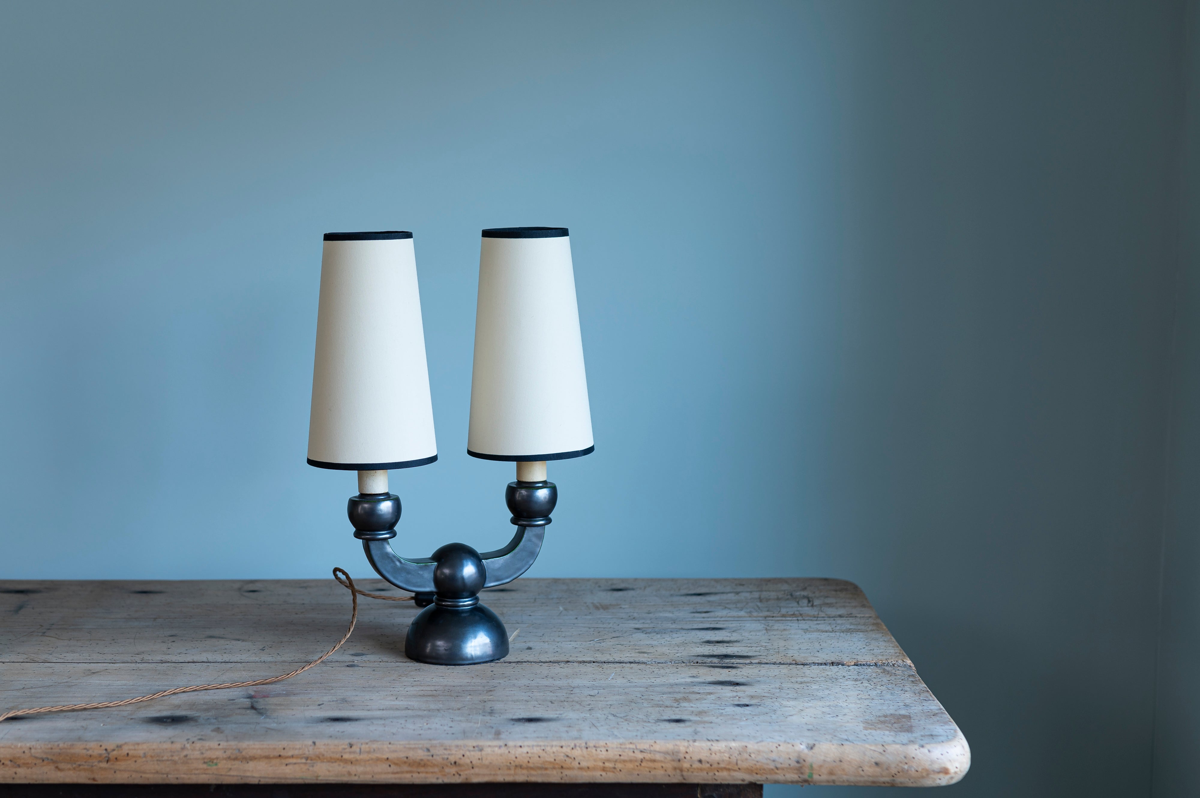 Robert Bonfil Table Lamp