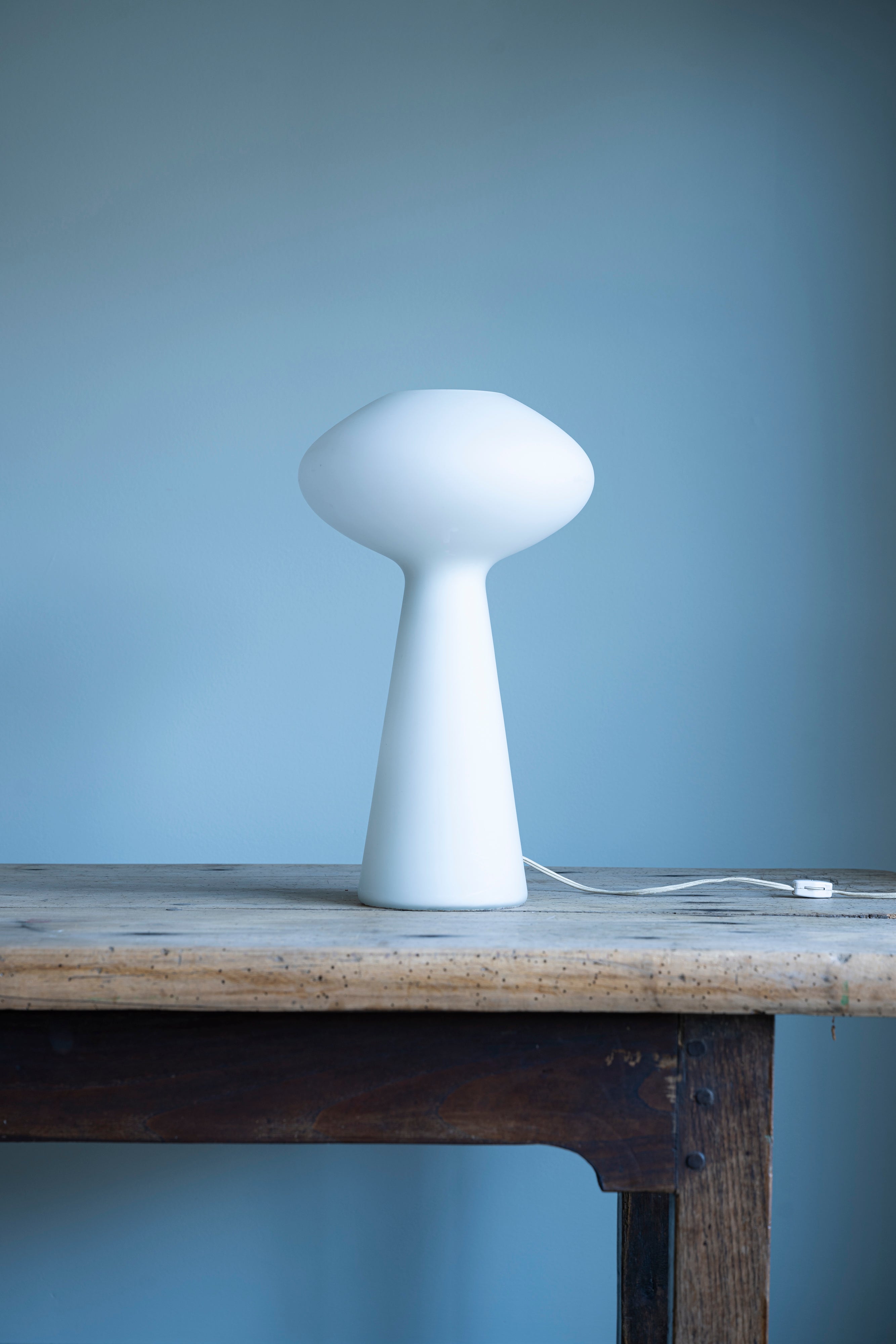 Lisa Johansson-Pape Mushroom Lamp