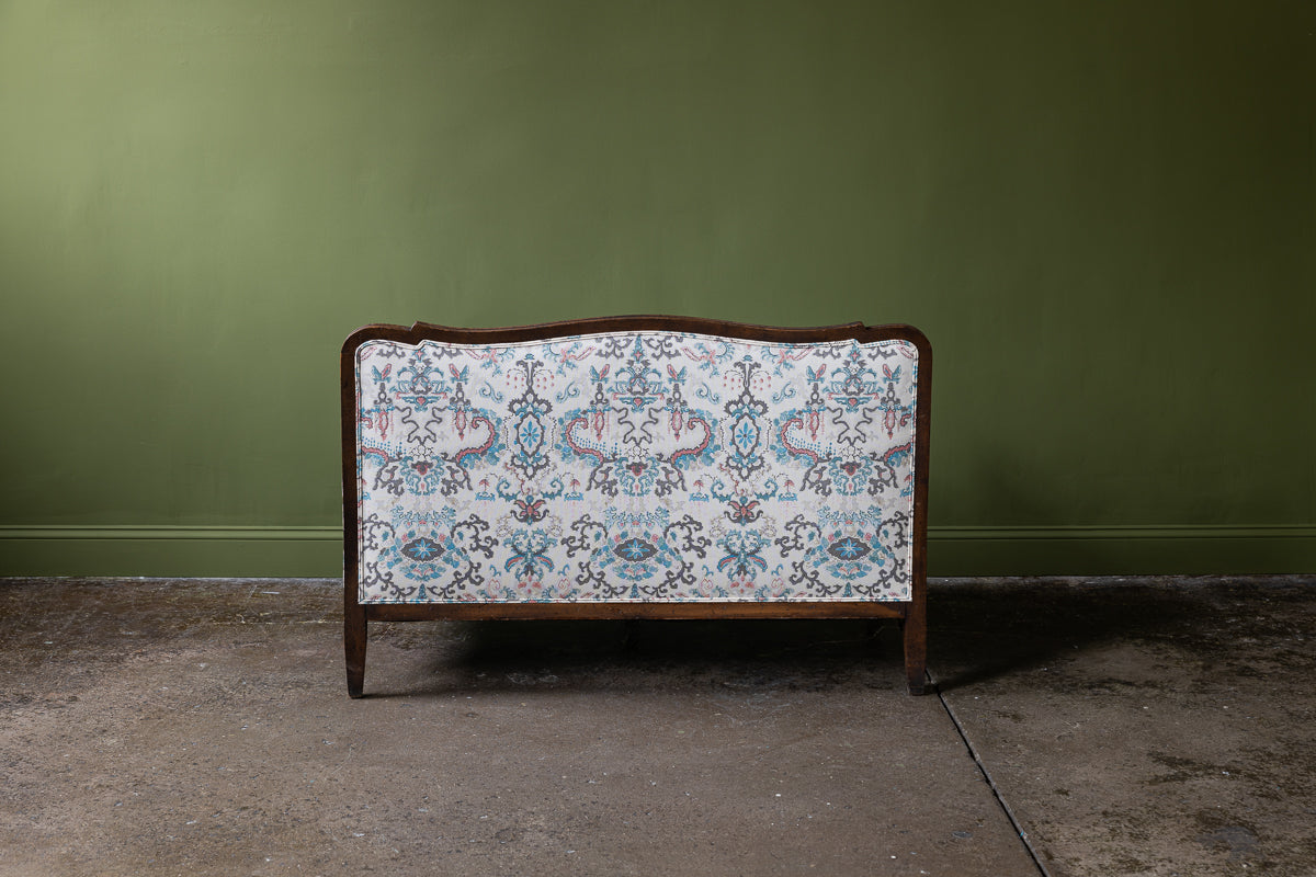 Settee