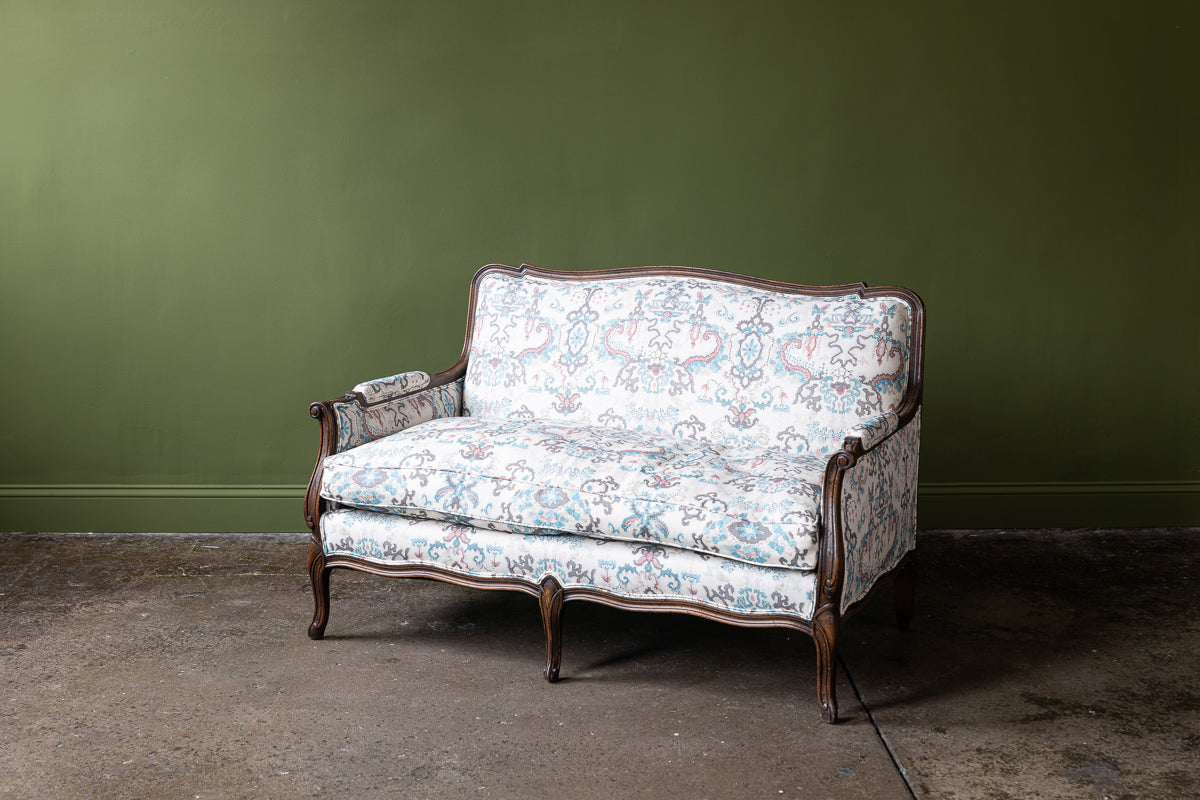 Settee