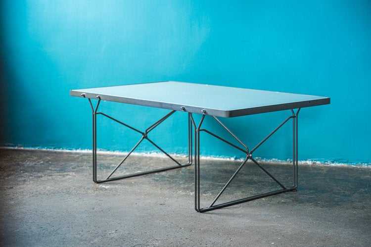 Coffee table, vintage IKEA  Niels Gammelgaard