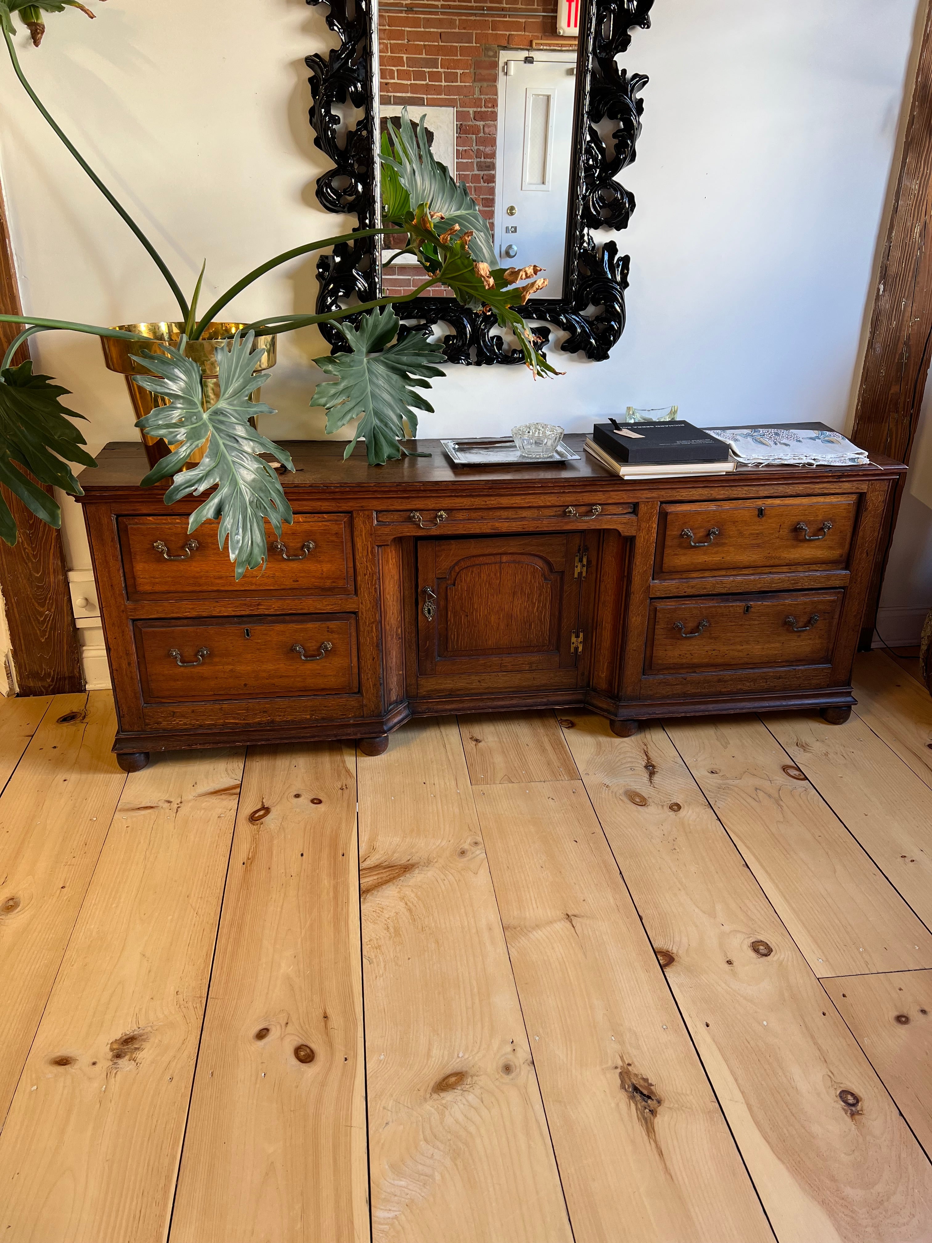 Sideboard  Server Vintage